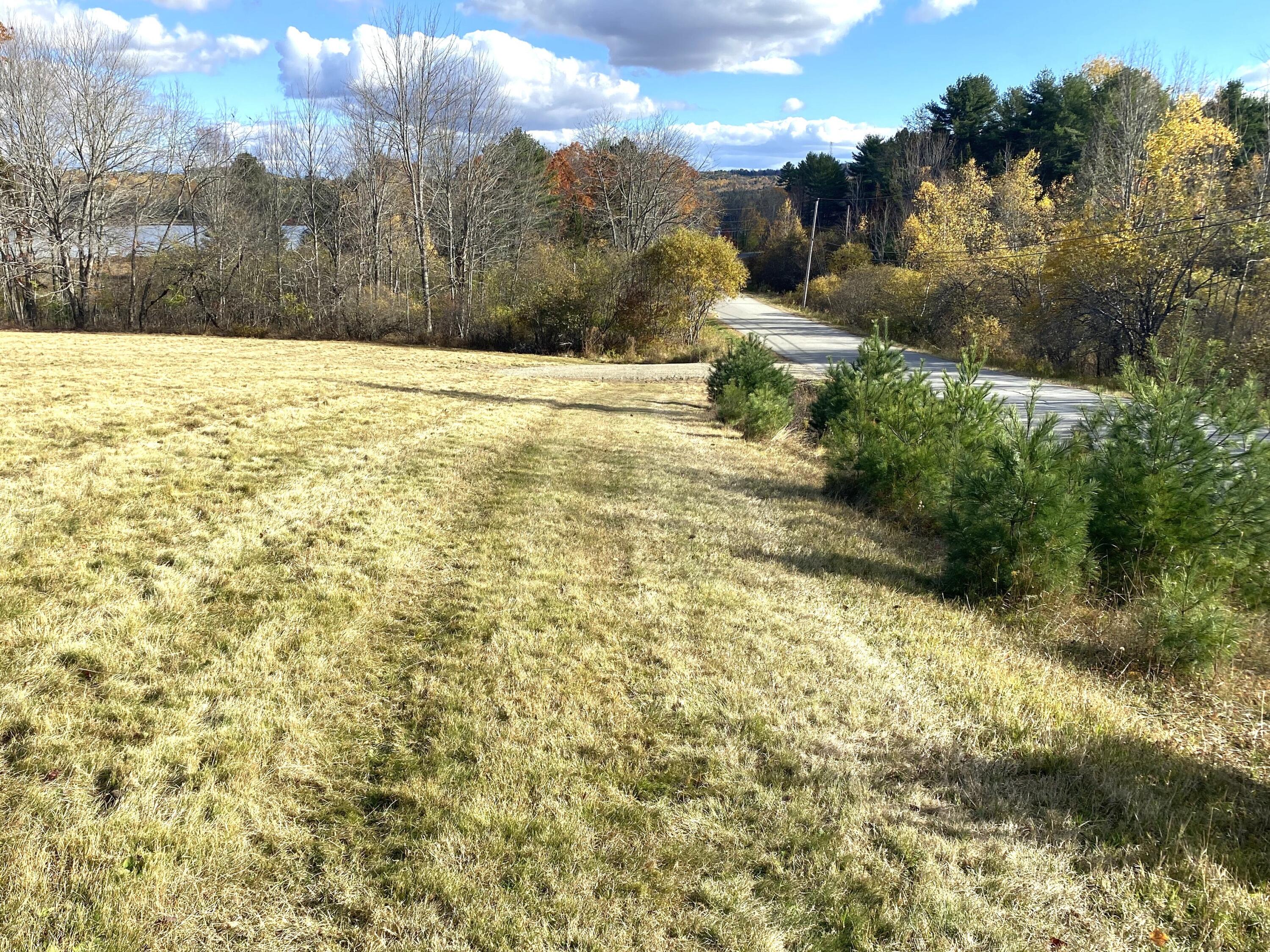 LOT.19 Betts Road Orrington ME 04474