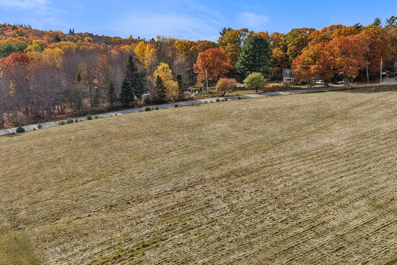 LOT.19 Betts Road Orrington ME 04474