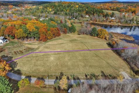 LOT.19 Betts Road Orrington ME 04474
