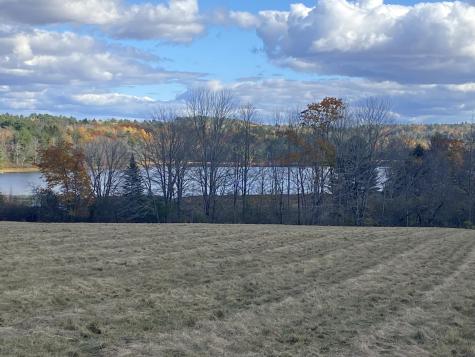 LOT.19 Betts Road Orrington ME 04474