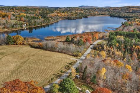 LOT.19 Betts Road Orrington ME 04474