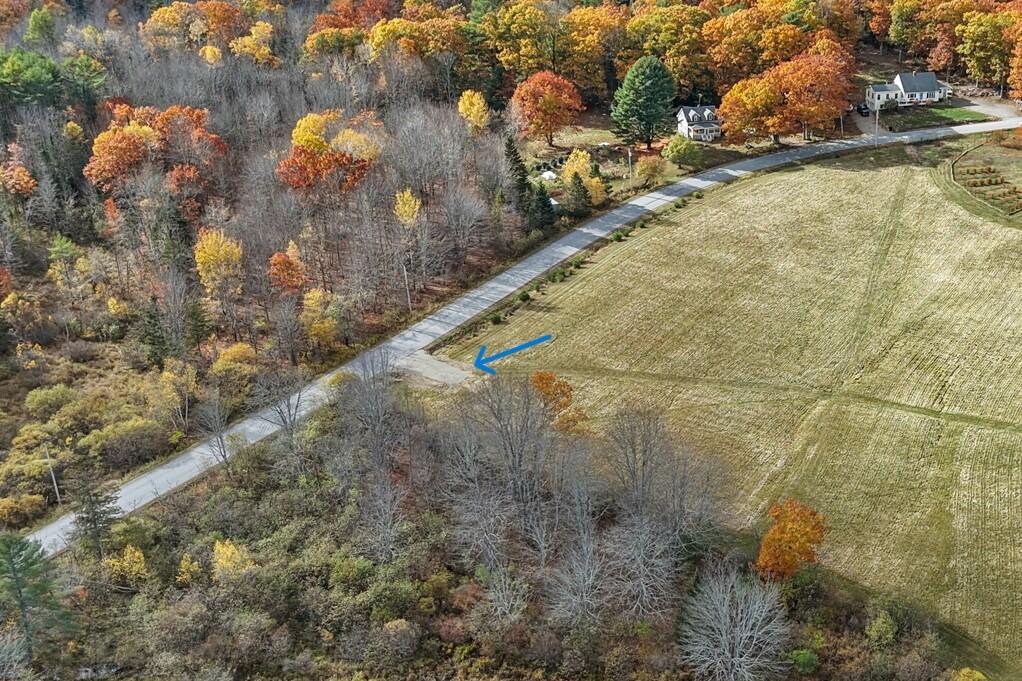 LOT.19 Betts Road Orrington ME 04474