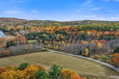 LOT.19 Betts Road Orrington ME 04474