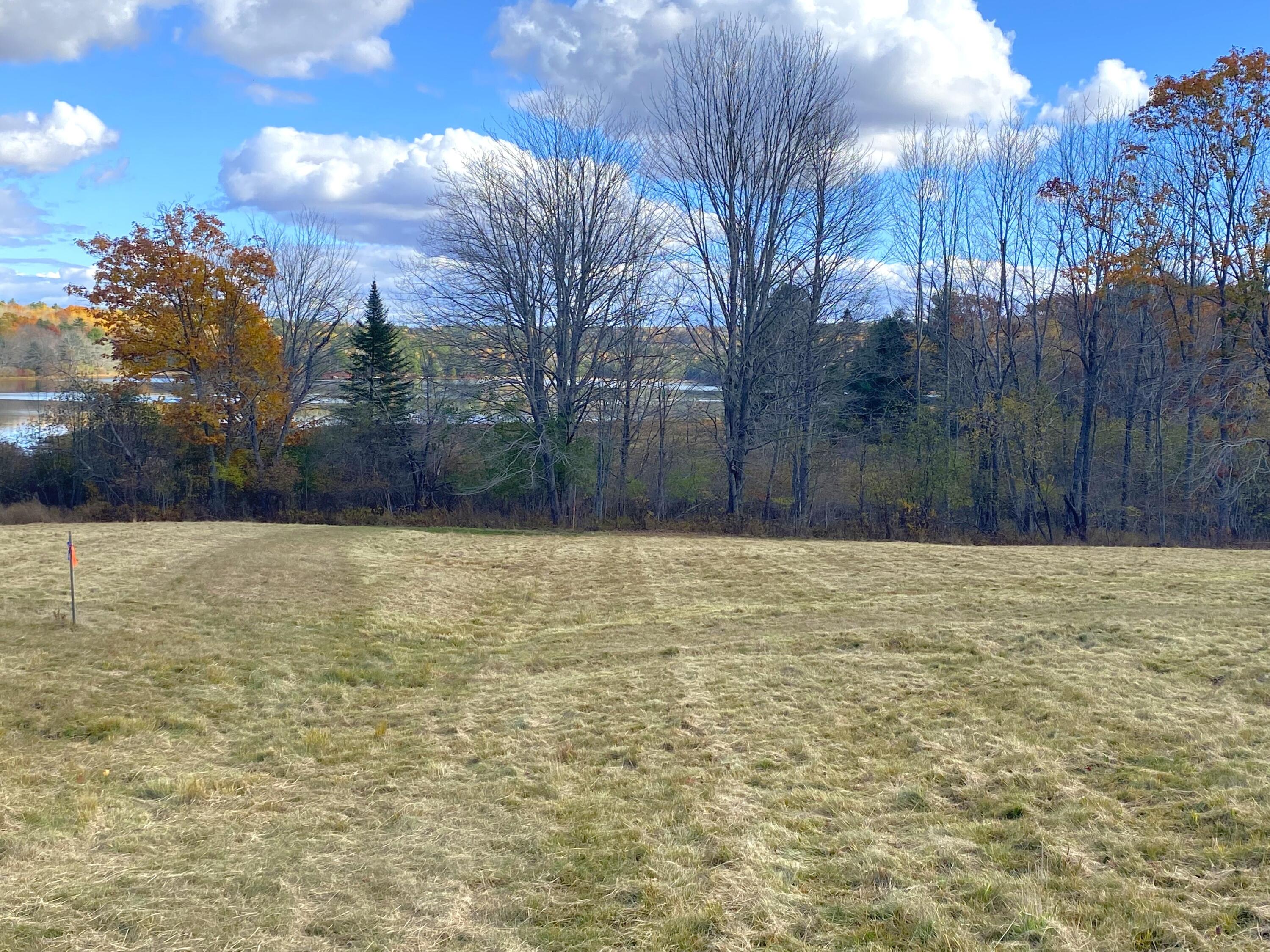 LOT.19 Betts Road Orrington ME 04474