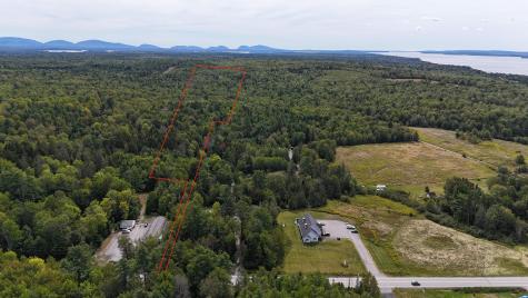 0 Beechland Road Ellsworth ME 04605