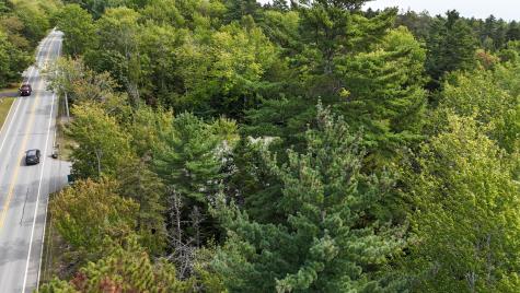 0 Beechland Road Ellsworth ME 04605