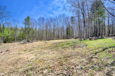 822 E Pittston Road Pittston ME 04345