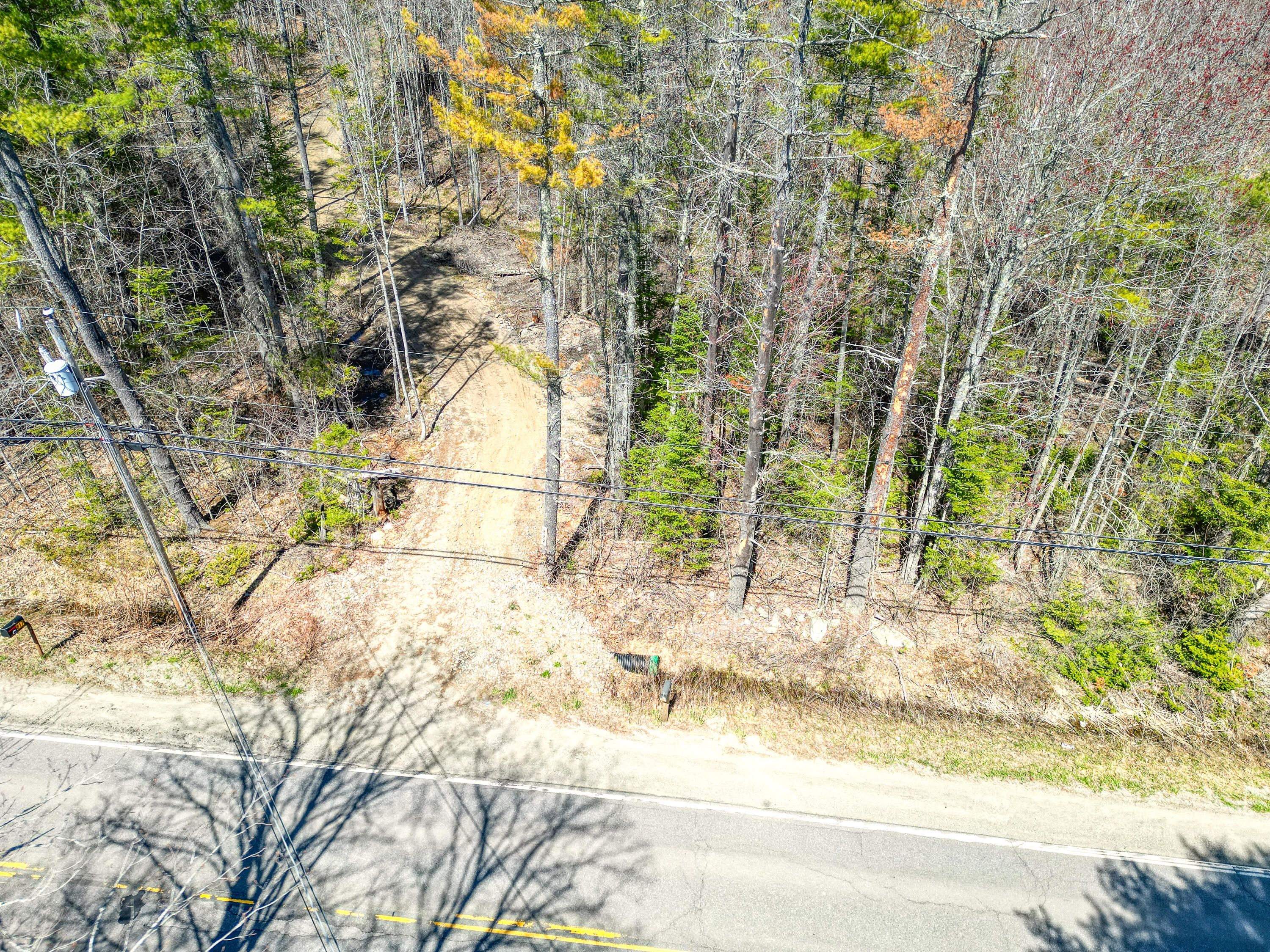 822 E Pittston Road Pittston ME 04345