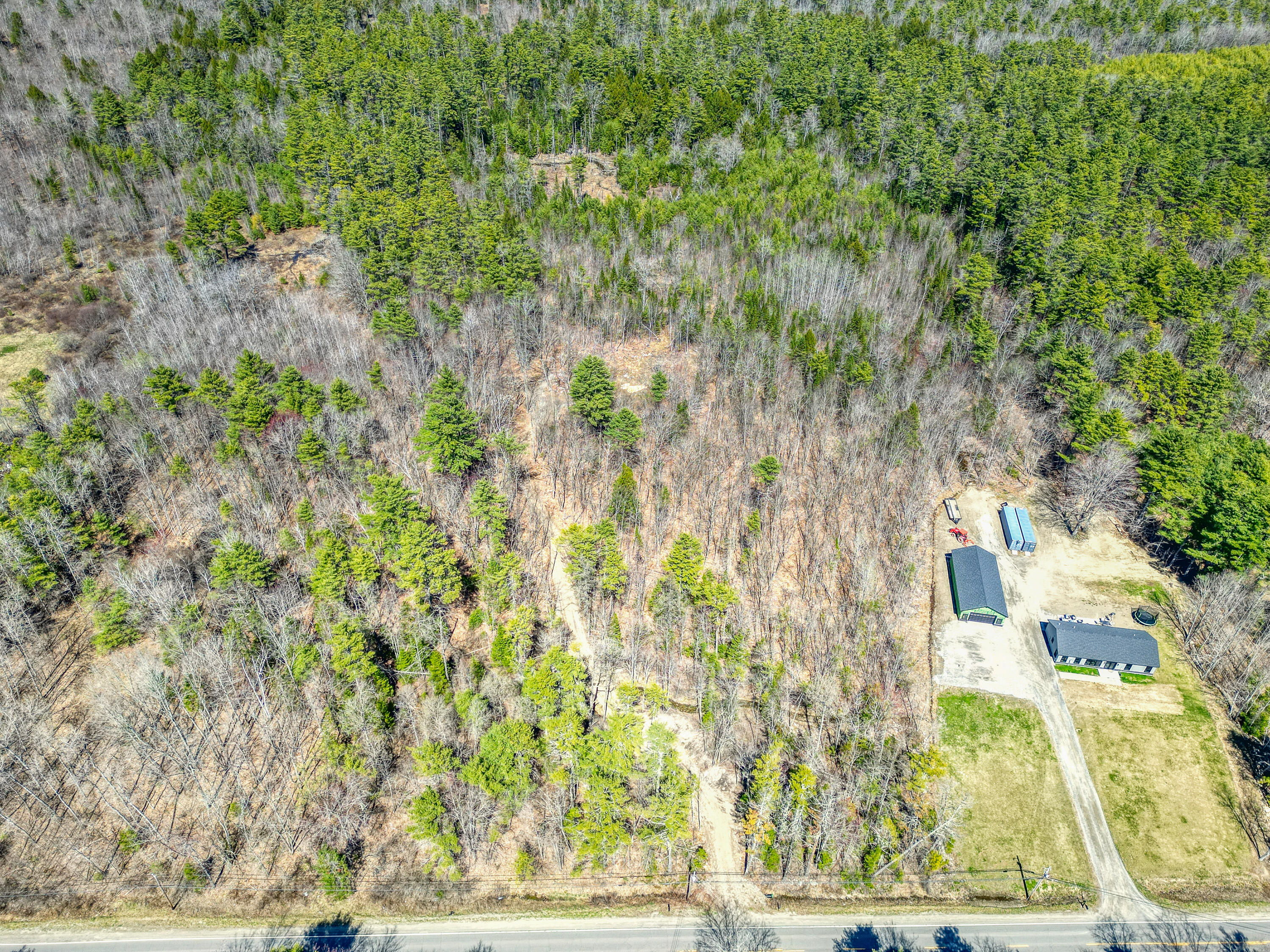 822 E Pittston Road Pittston ME 04345