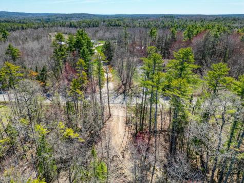 822 E Pittston Road Pittston ME 04345