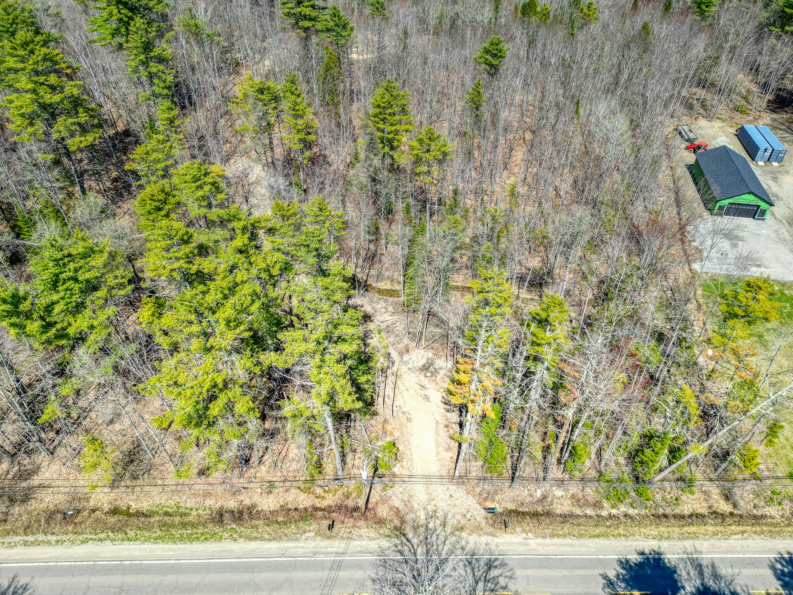 822 E Pittston Road Pittston ME 04345