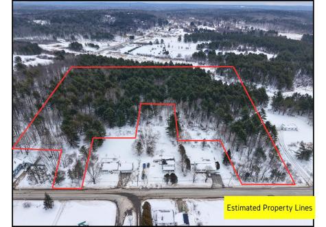 Lot 17 Cony Road Augusta ME 04330