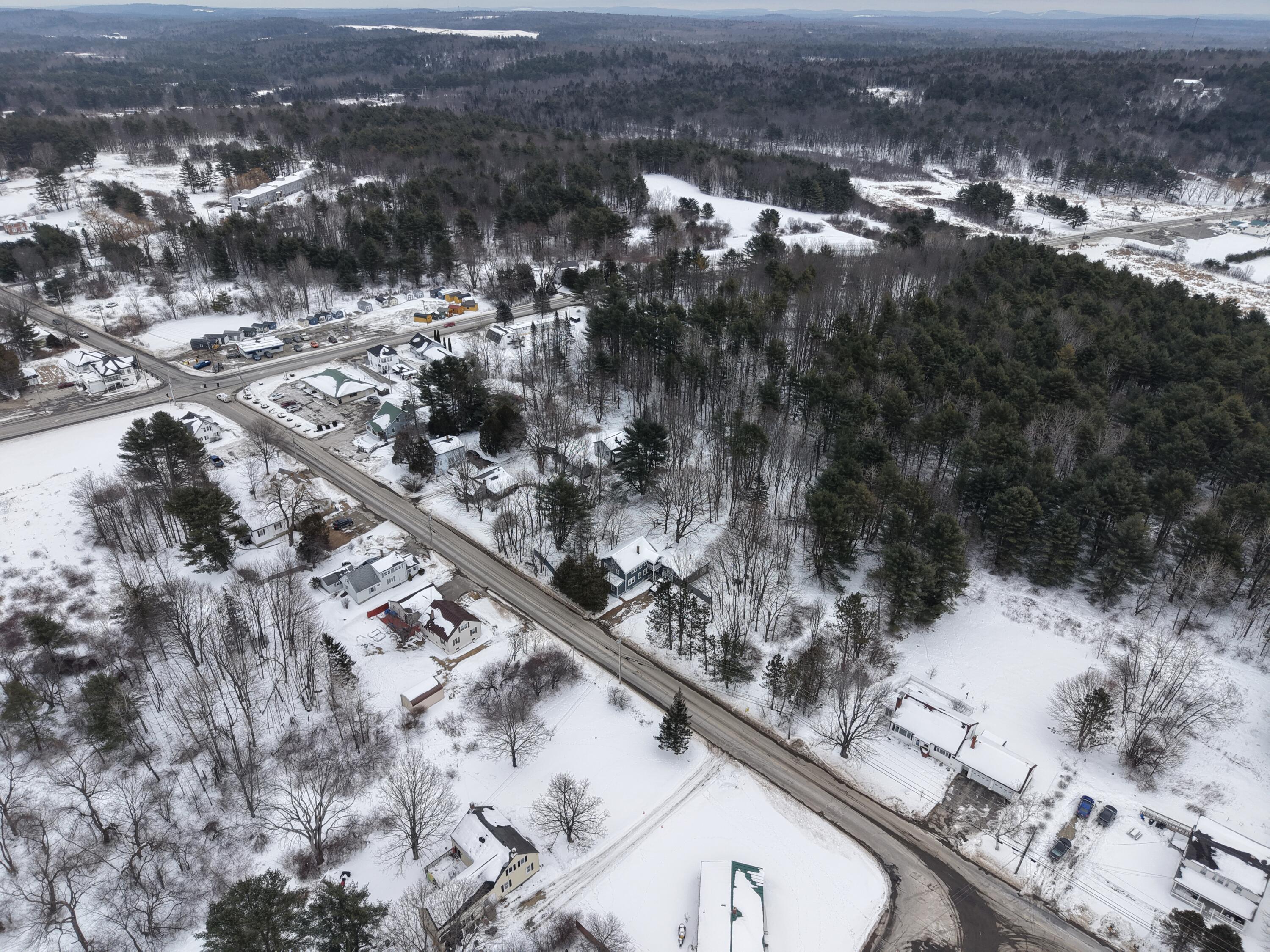Lot 17 Cony Road Augusta ME 04330