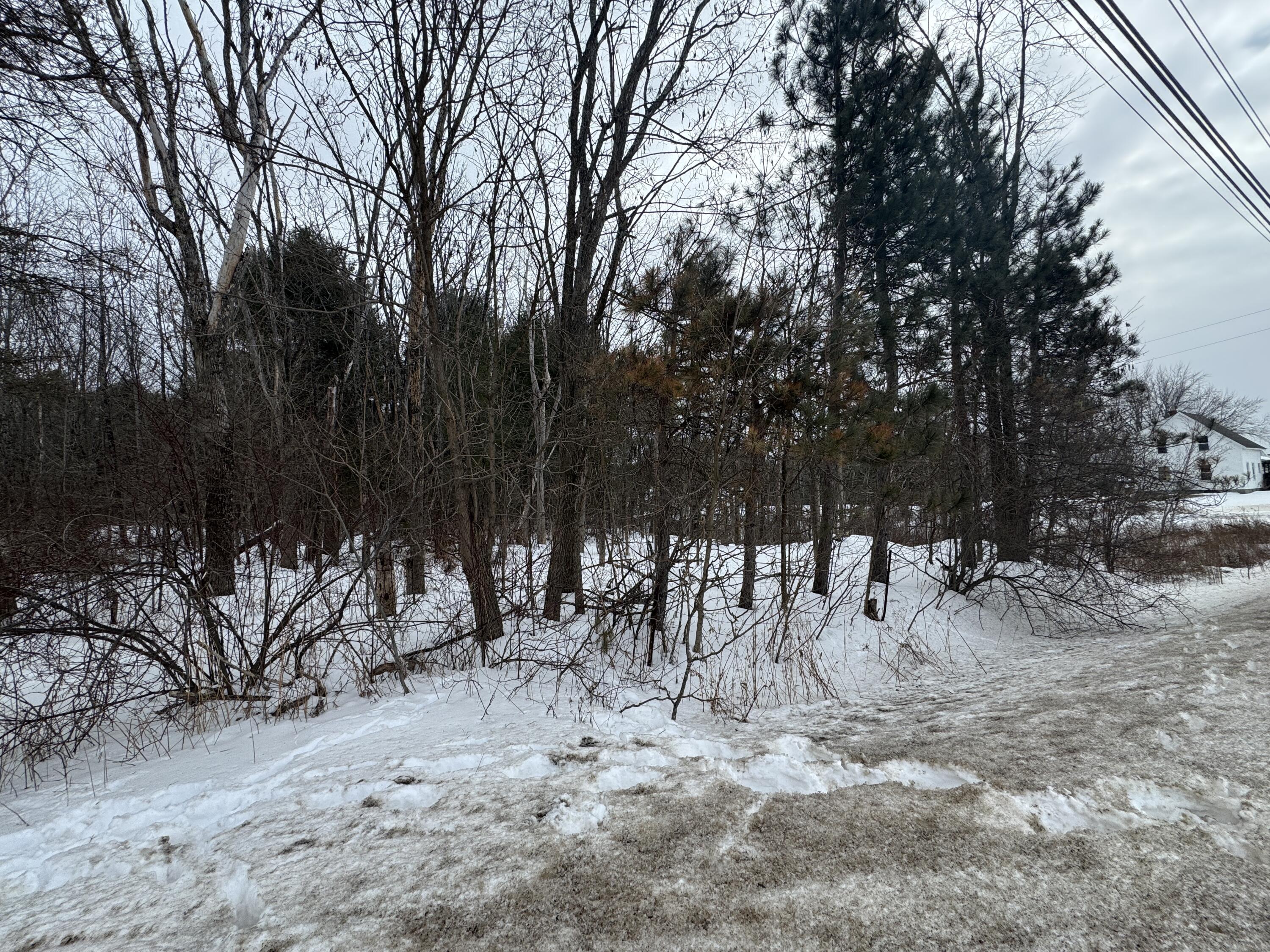 Lot 17 Cony Road Augusta ME 04330