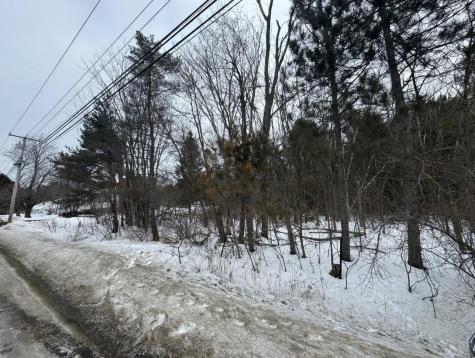 Lot 17 Cony Road Augusta ME 04330