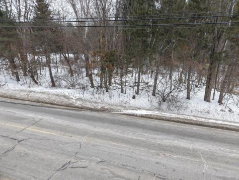 Lot 17 Cony Road Augusta ME 04330