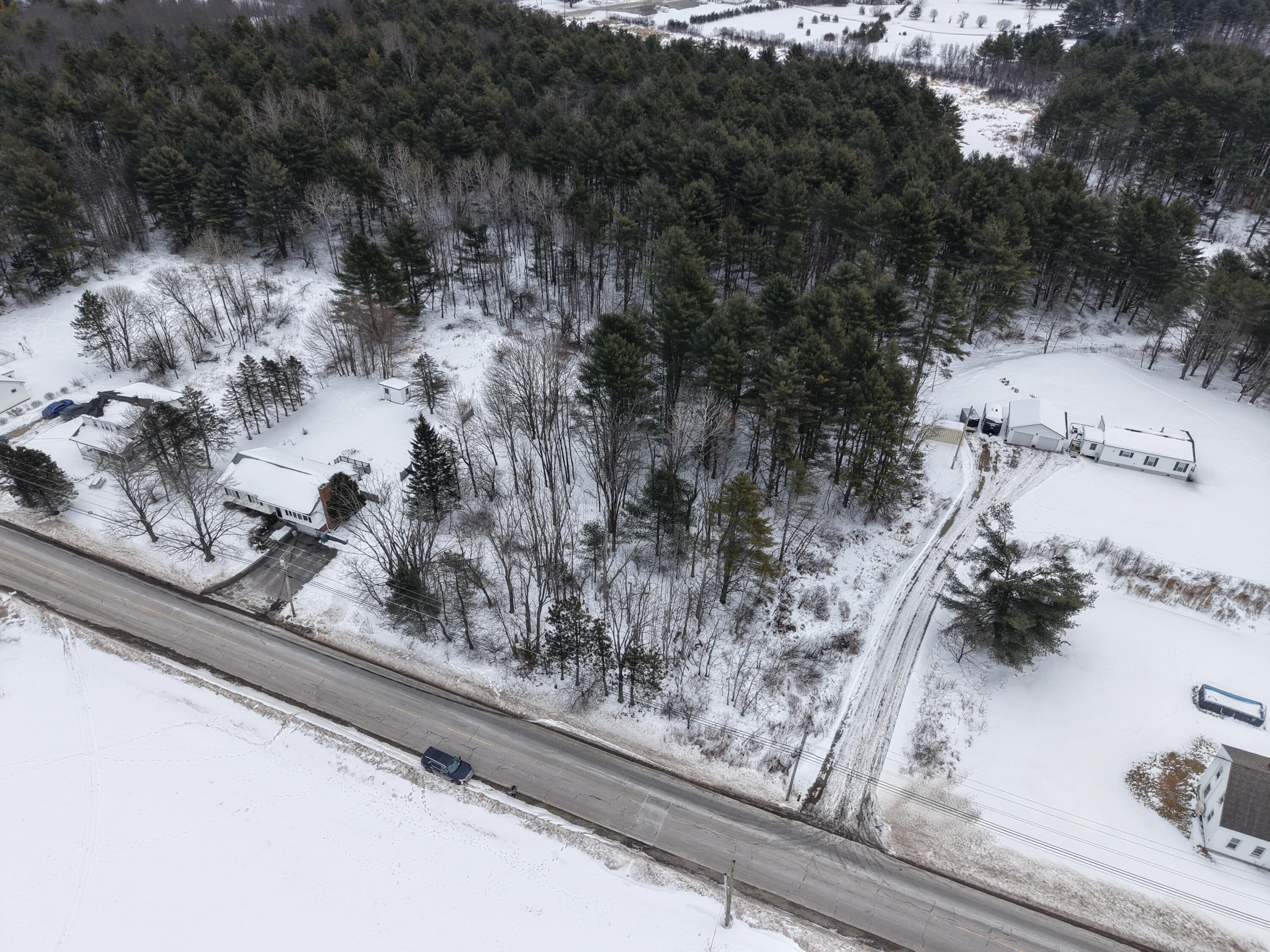 Lot 17 Cony Road Augusta ME 04330