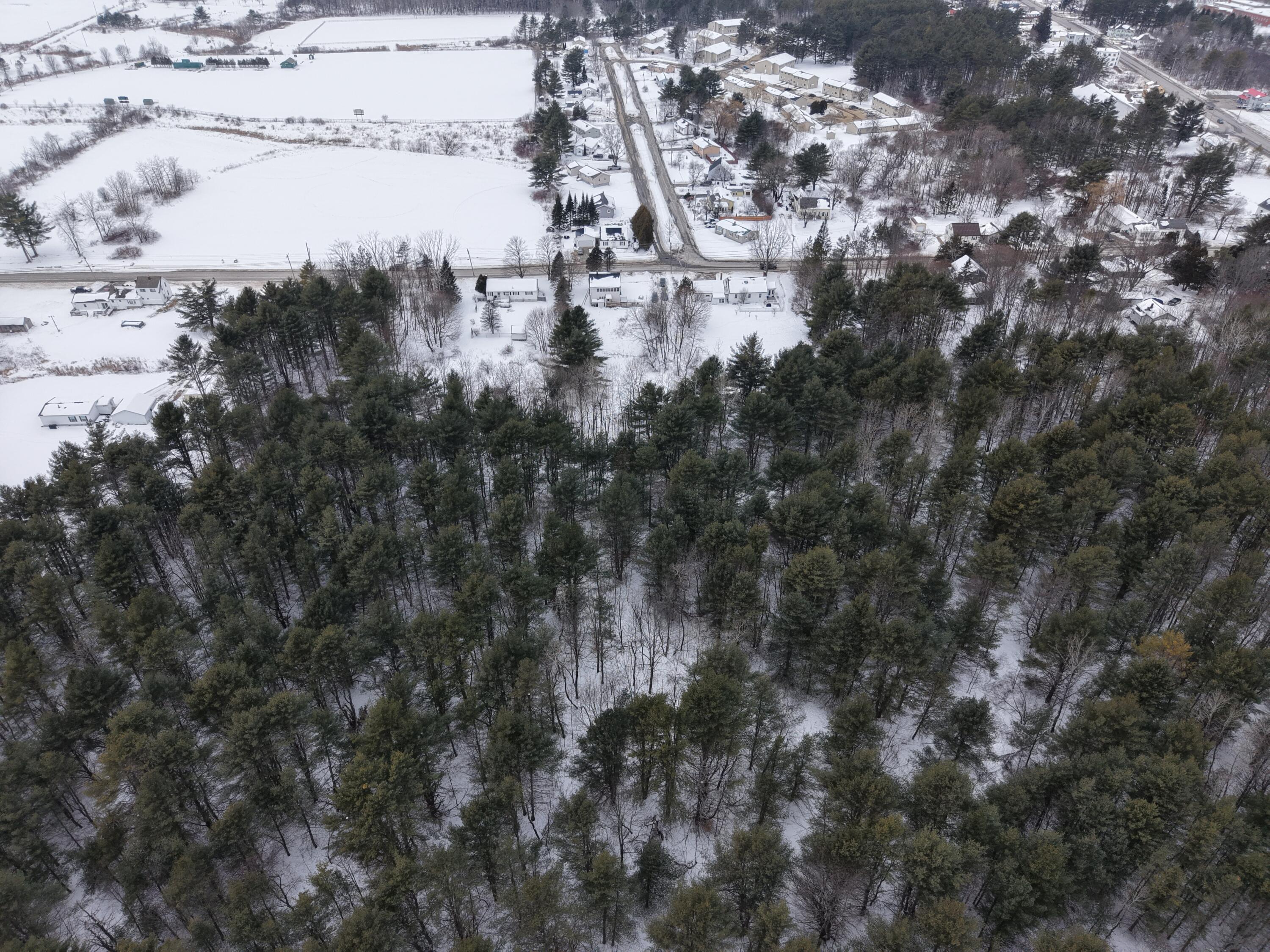 Lot 17 Cony Road Augusta ME 04330