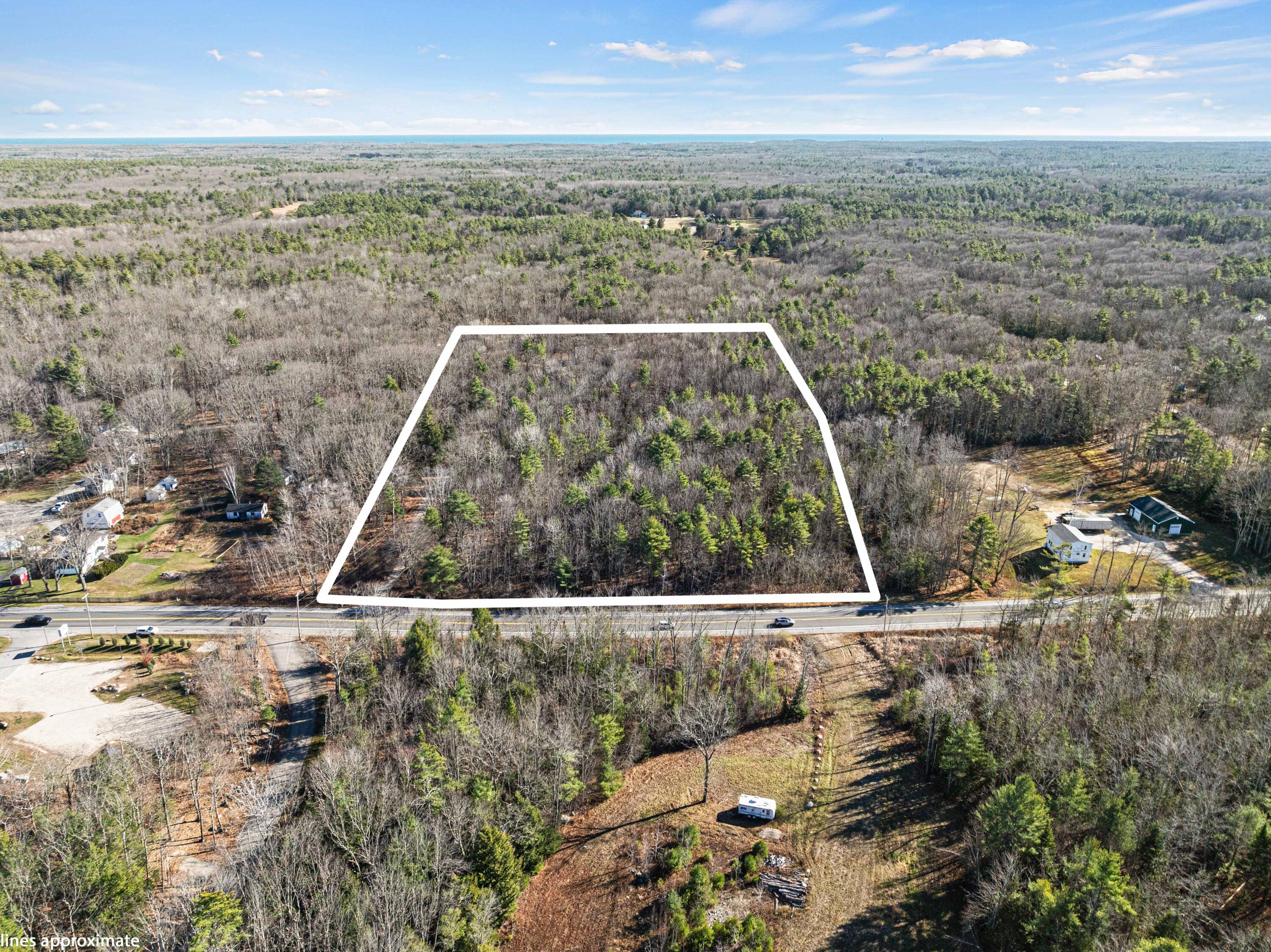 Arundel ME, Portland Road