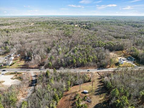 0 Portland Road Arundel ME 04046