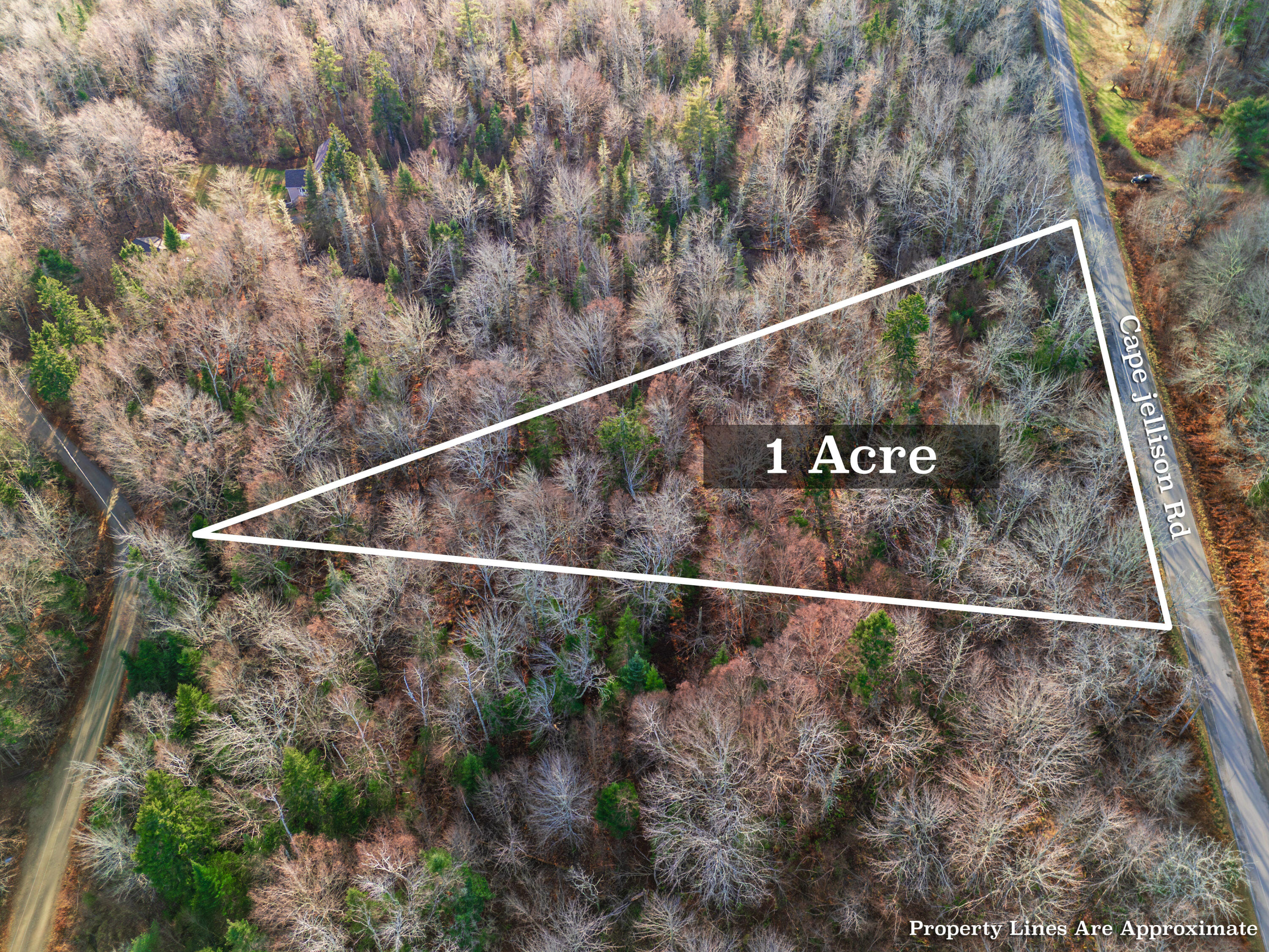 0 Cape Jellison Road Stockton Springs ME 04981