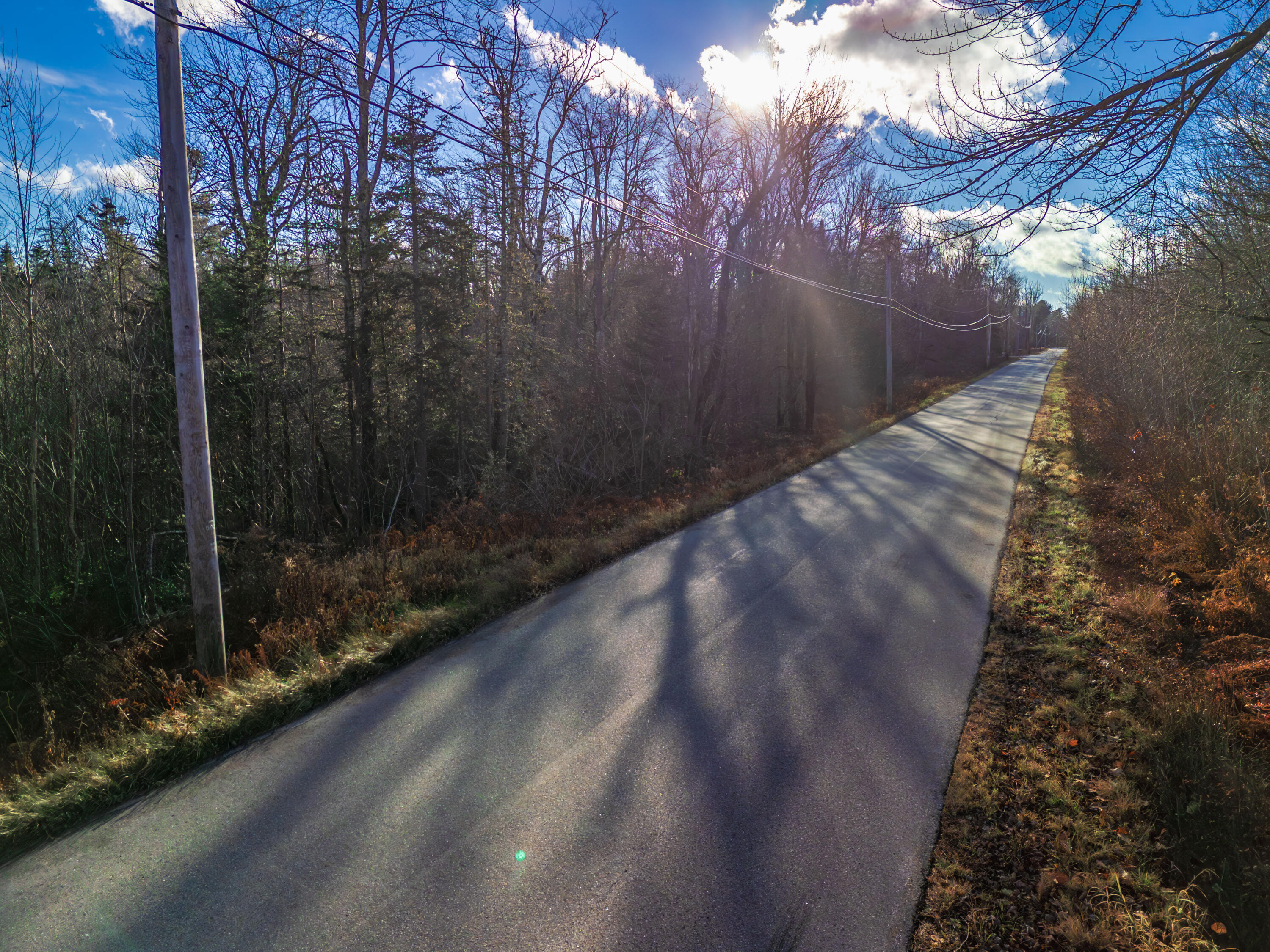 0 Cape Jellison Road Stockton Springs ME 04981