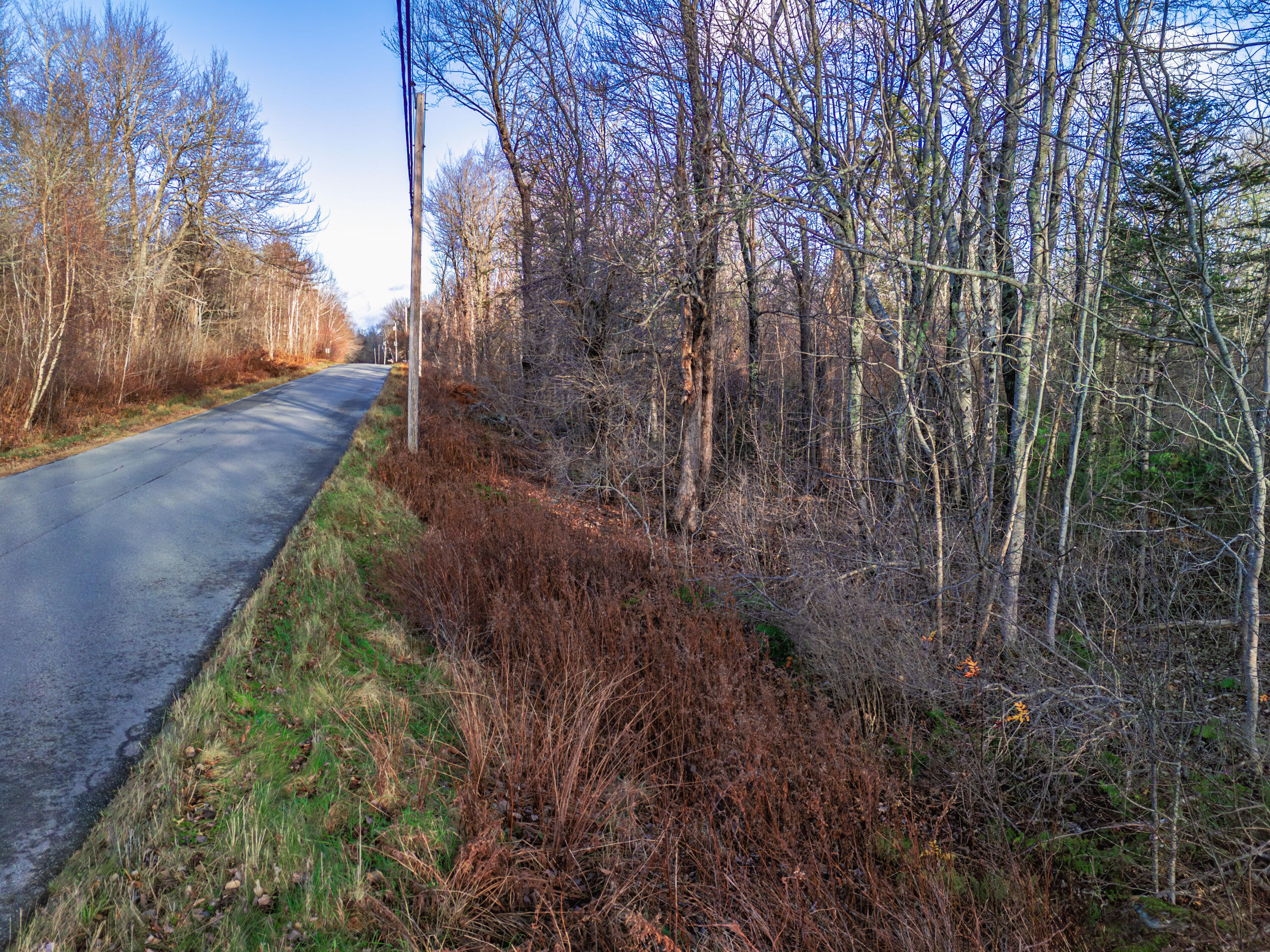 0 Cape Jellison Road Stockton Springs ME 04981