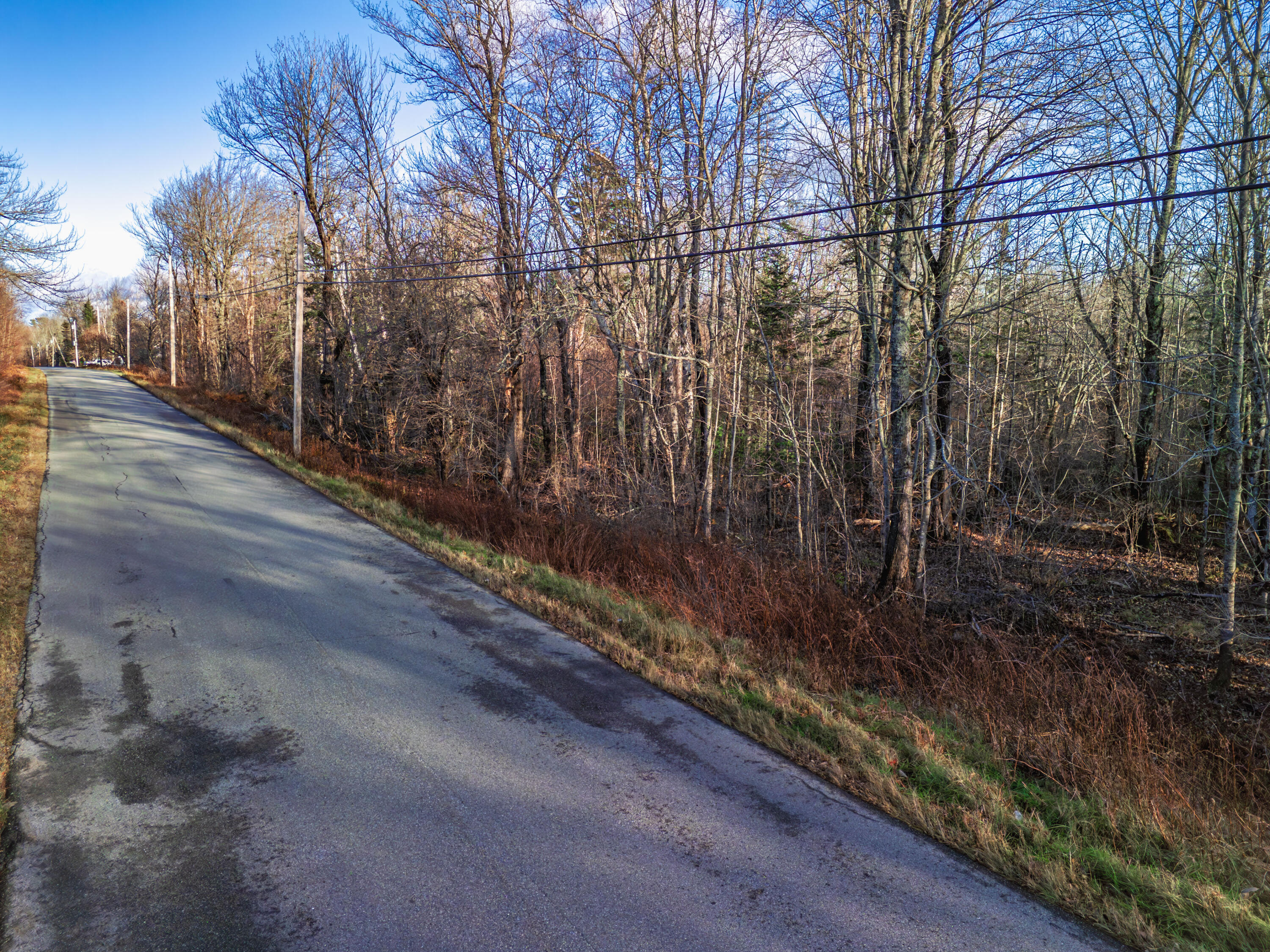 0 Cape Jellison Road Stockton Springs ME 04981