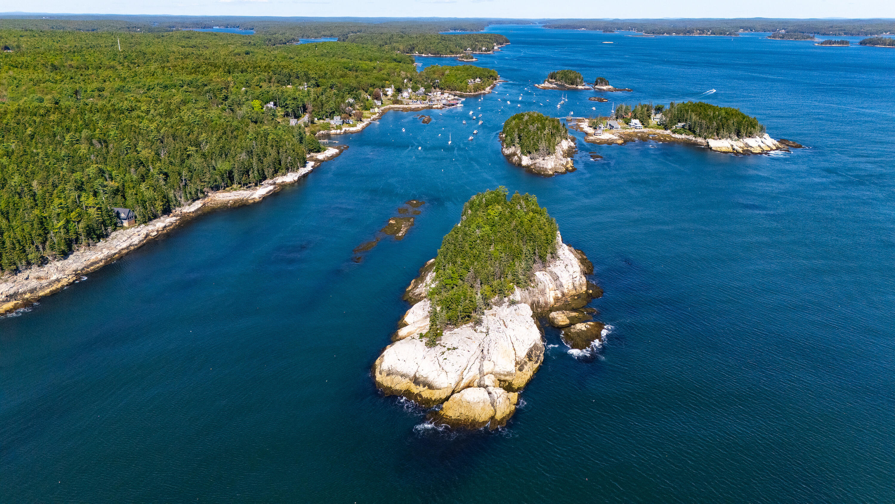 Lot 17a Snowman Lane Georgetown ME 04548