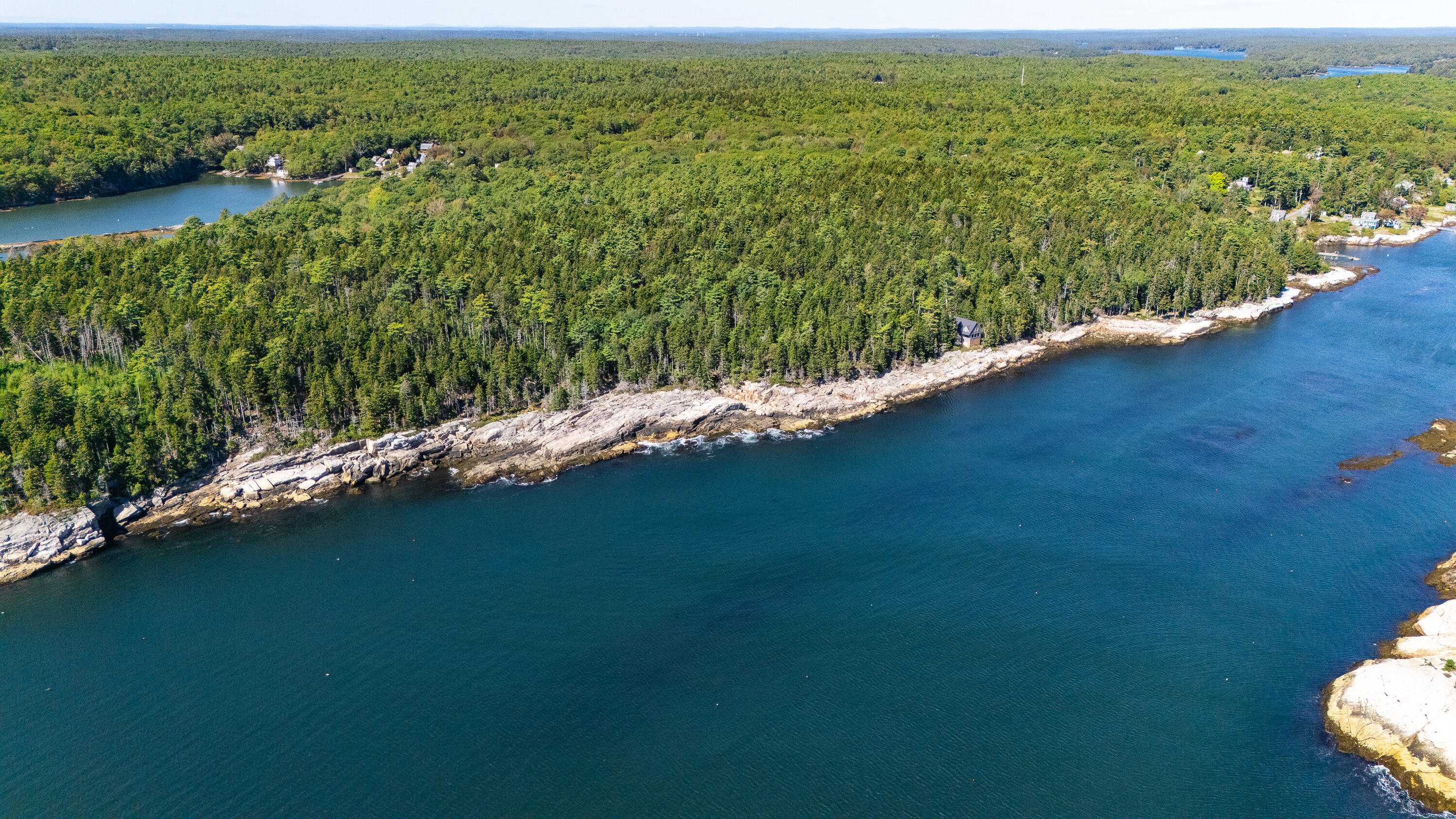 Lot 17a Snowman Lane Georgetown ME 04548