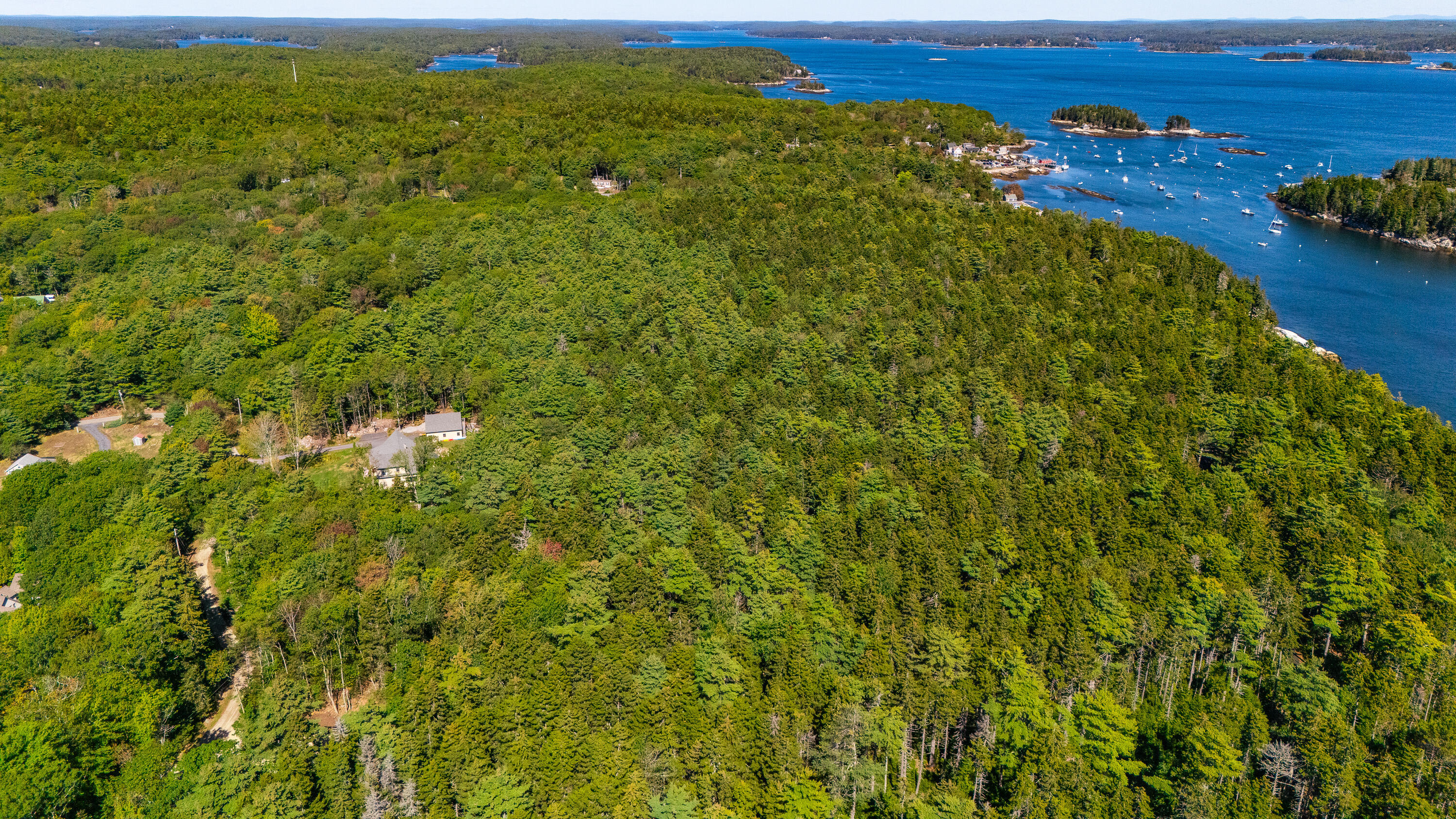 Lot 17a Snowman Lane Georgetown ME 04548