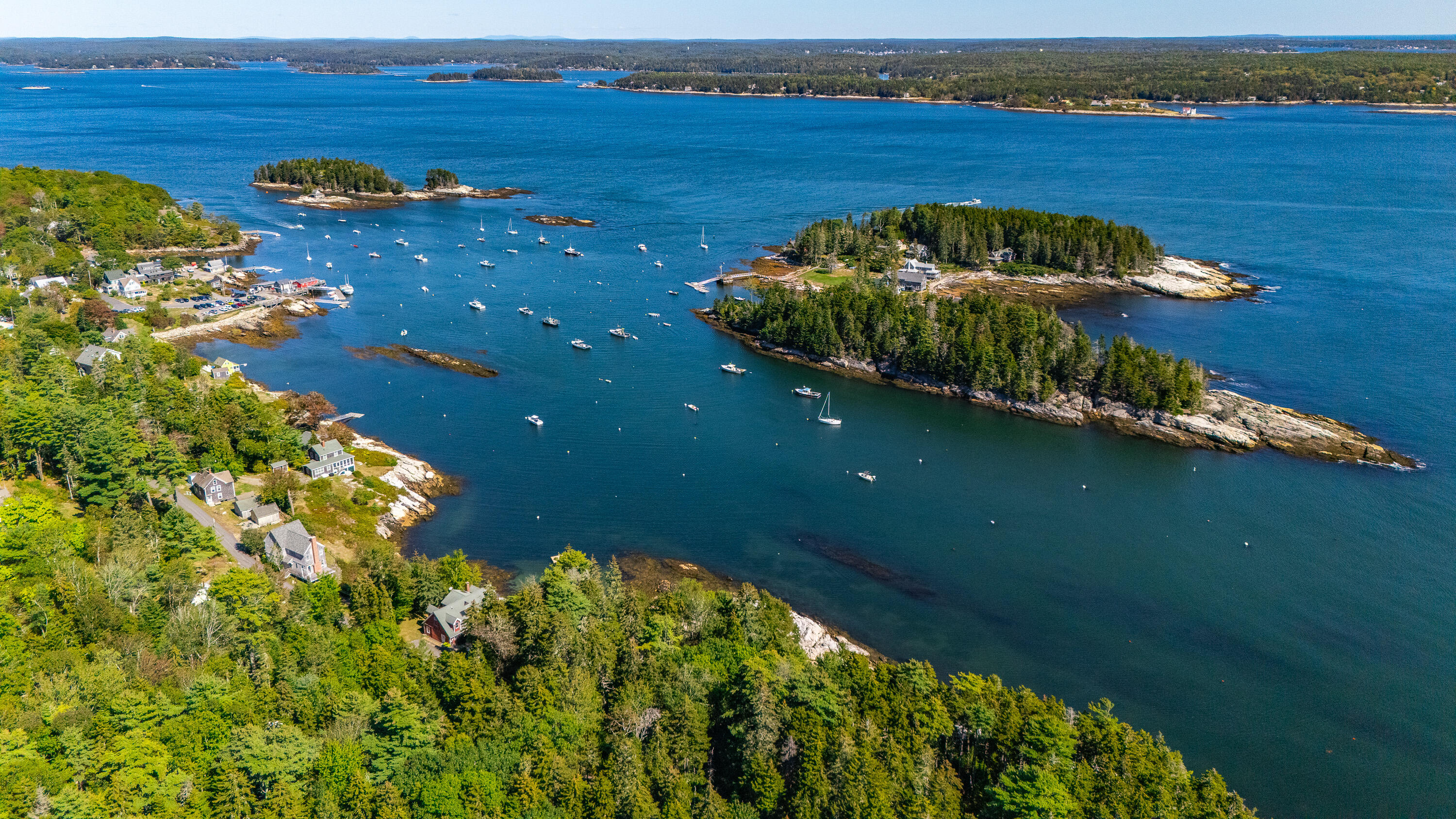 Lot 17a Snowman Lane Georgetown ME 04548