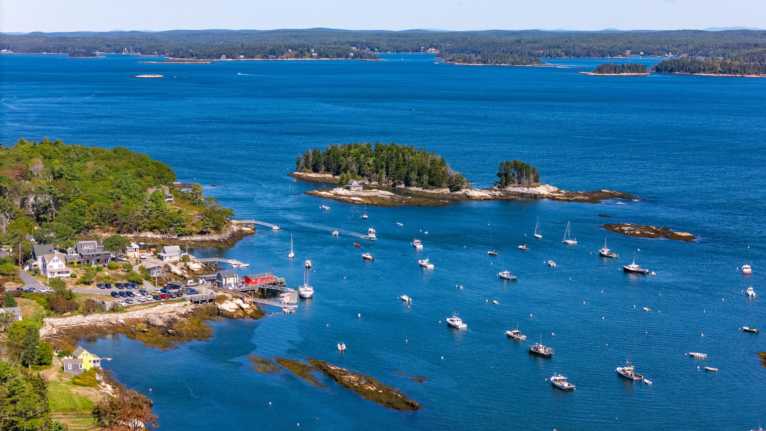 Lot 17a Snowman Lane Georgetown ME 04548