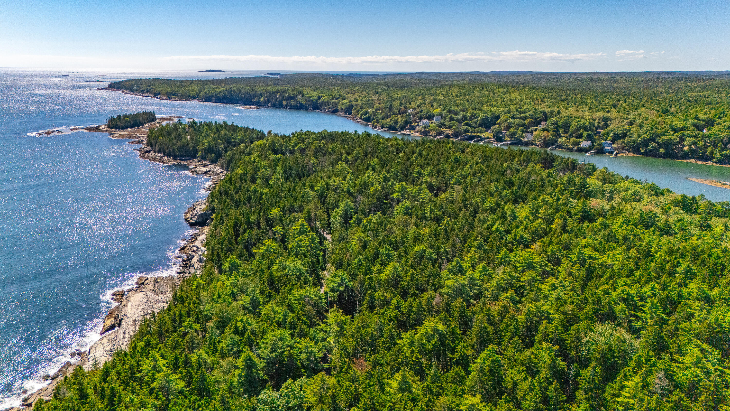 Lot 17a Snowman Lane Georgetown ME 04548