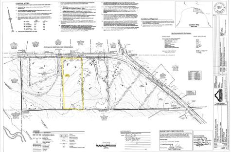 Lot #3 Turkey Cove Road Saint George ME 04860