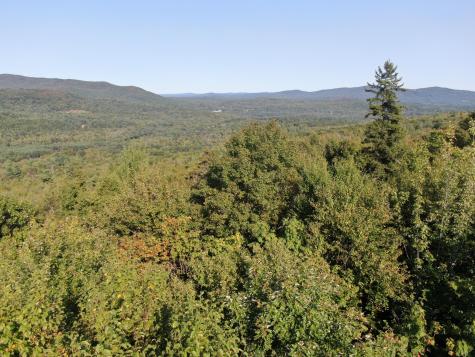 Lot# 55 Arlines Way Woodstock ME 04219