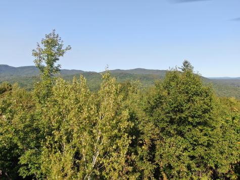 Lot# 55 Arlines Way Woodstock ME 04219