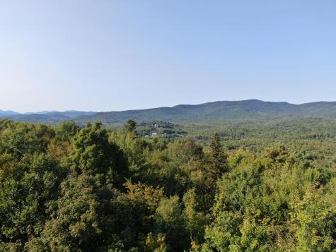 Lot# 55 Arlines Way Woodstock ME 04219