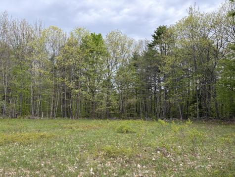 Lot 13-B2 South Town Farm Road Oxford ME 04270