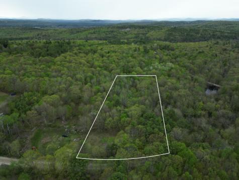 Lot 13-b2 South Town Farm Road Oxford ME 04270