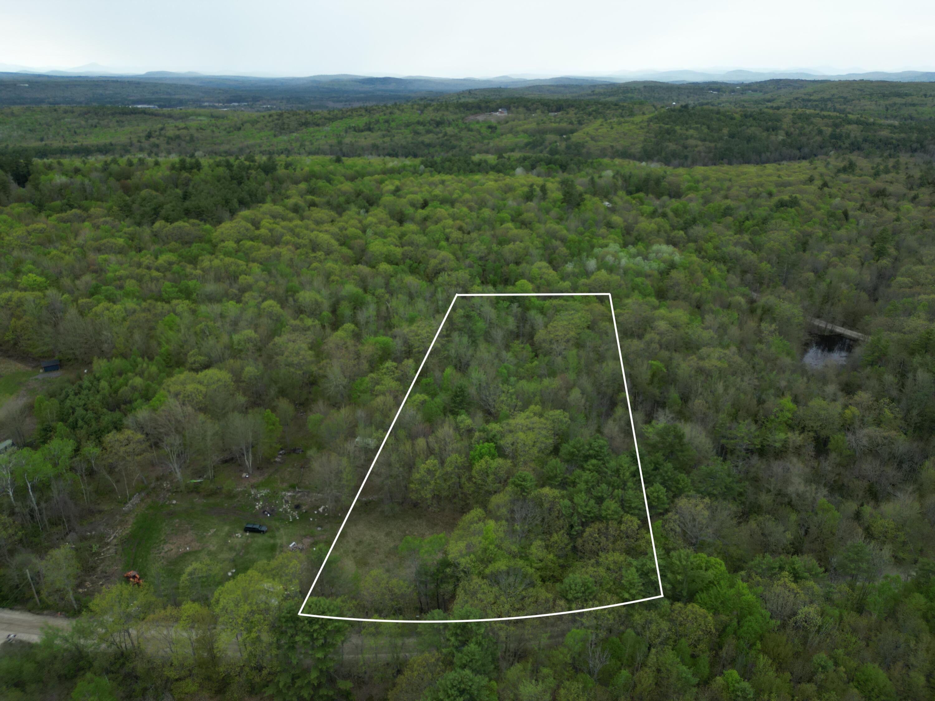 Lot 13-b2 South Town Farm Road Oxford ME 04270