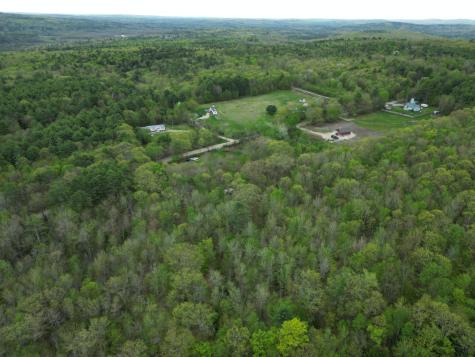 Lot 13-b2 South Town Farm Road Oxford ME 04270