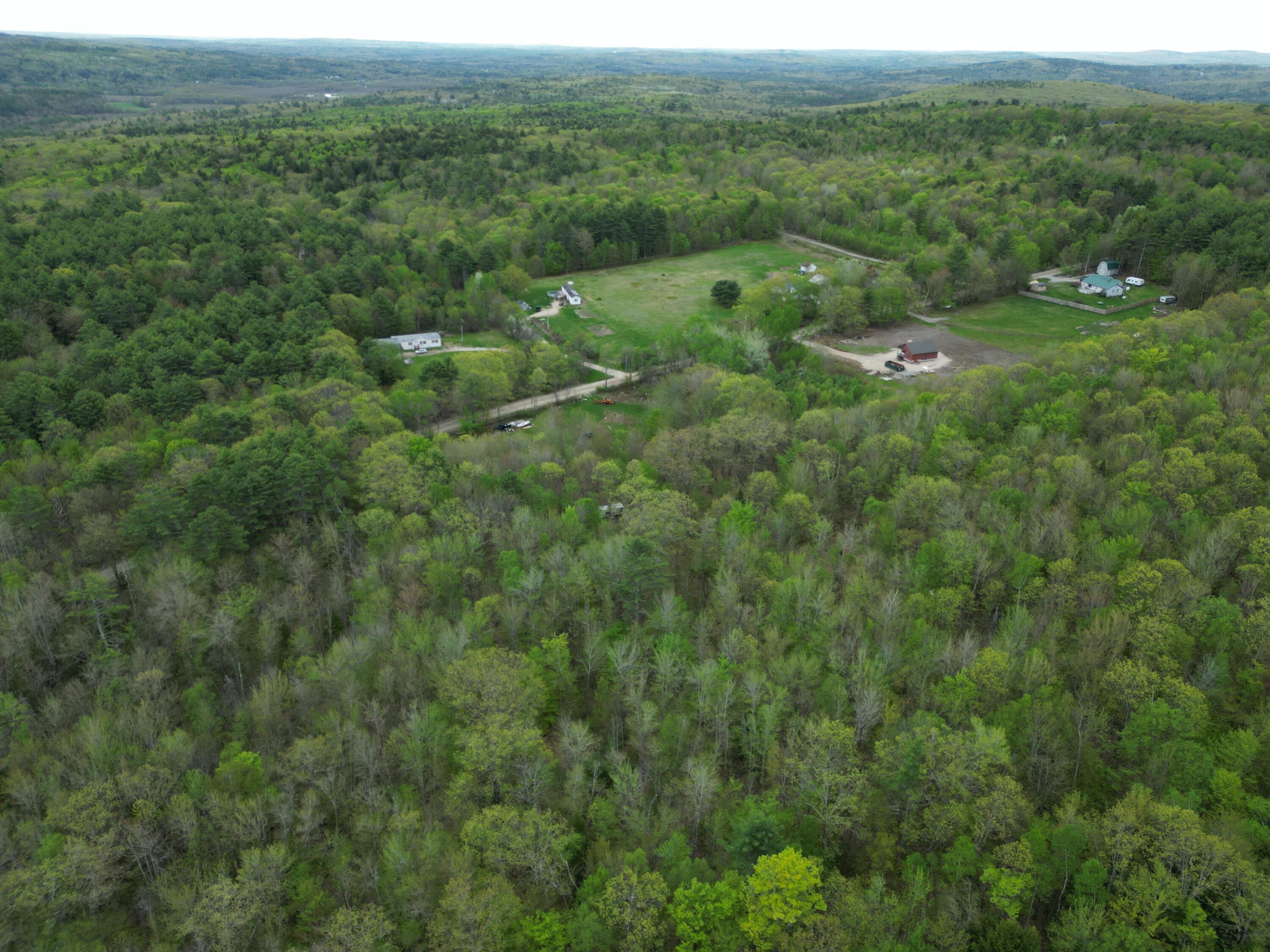 Lot 13-b2 South Town Farm Road Oxford ME 04270