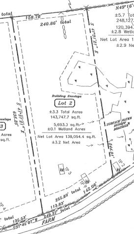 Lot 13-b2 South Town Farm Road Oxford ME 04270