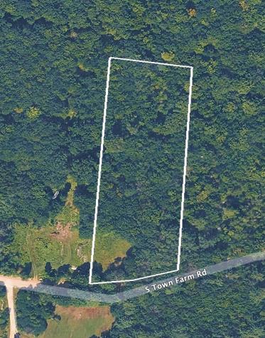 Lot 13-B2 South Town Farm Road Oxford ME 04270