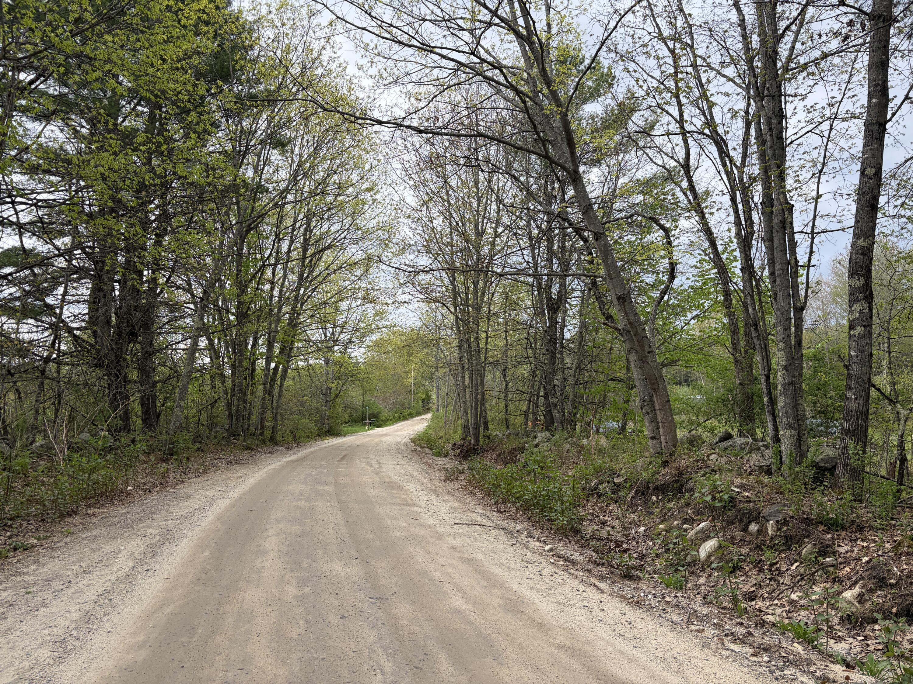 Lot 13-b2 South Town Farm Road Oxford ME 04270