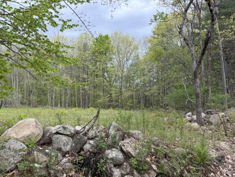 Lot 13-b2 South Town Farm Road Oxford ME 04270