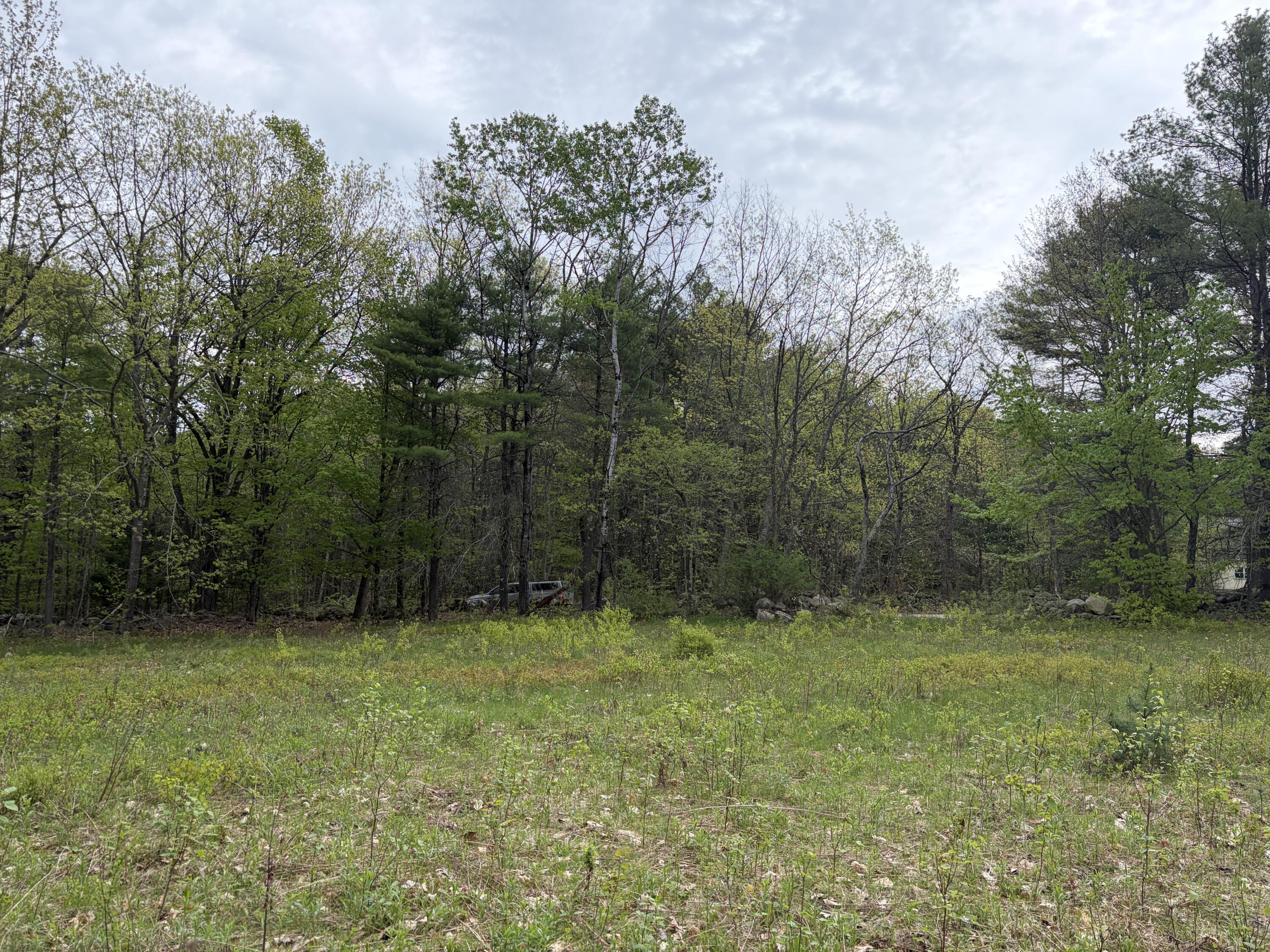 Lot 13-b2 South Town Farm Road Oxford ME 04270