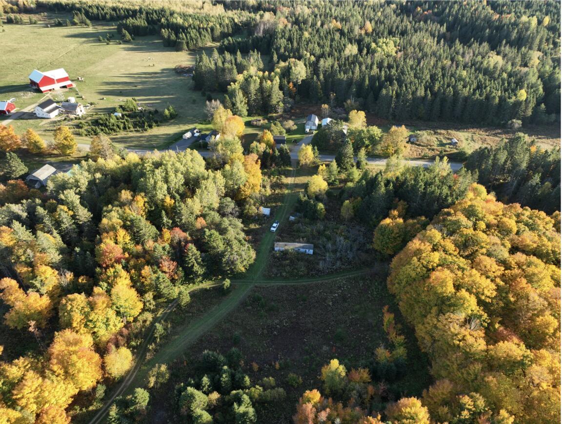 234 Ladner Road Easton ME 04740