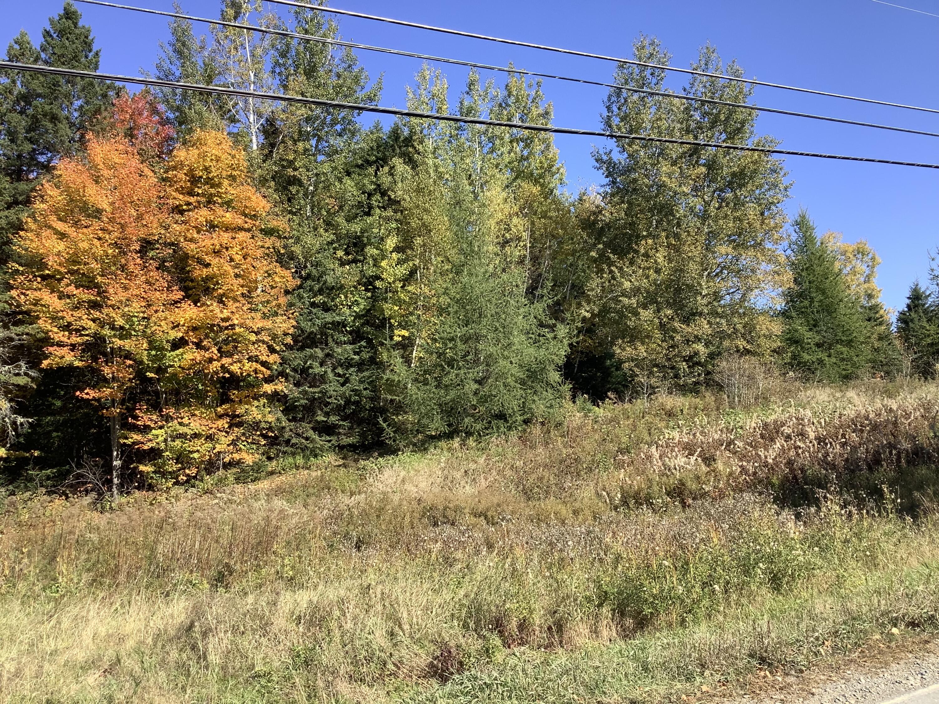 234 Ladner Road Easton ME 04740
